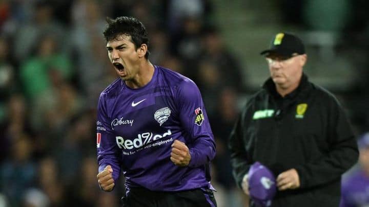 BBL: Emerging spinner to stay in the Hurricanes camp after contract extension